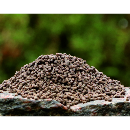 Pellet Method Feeder Fish 1kg 2mm